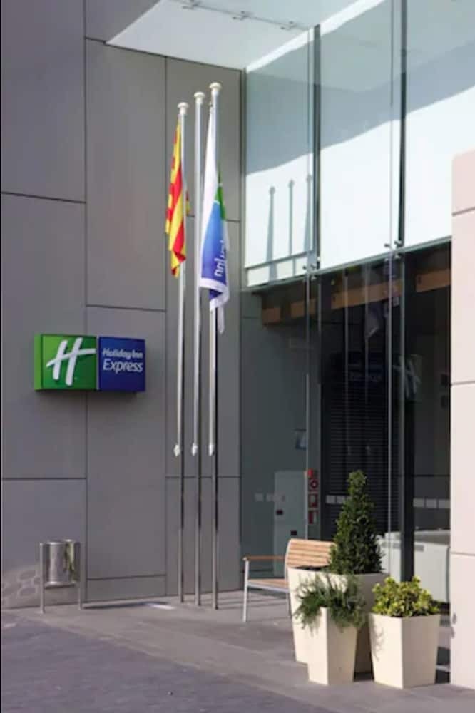 Hotel Holiday Inn Express Barcelona City 22@