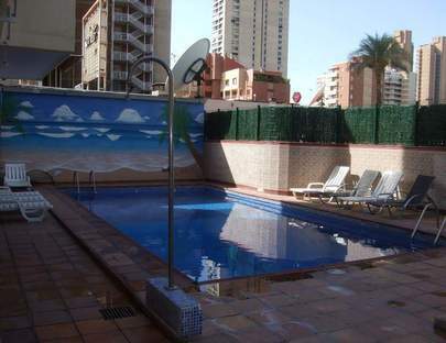 New Payma Apartamentos