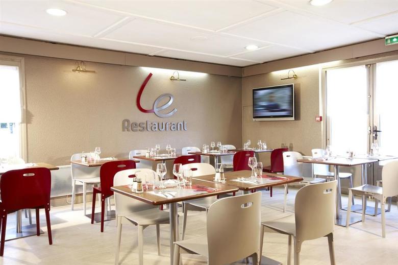 Hotel Campanile Lourdes