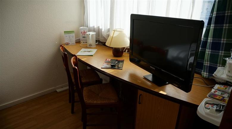 Hotel Campanile Lourdes
