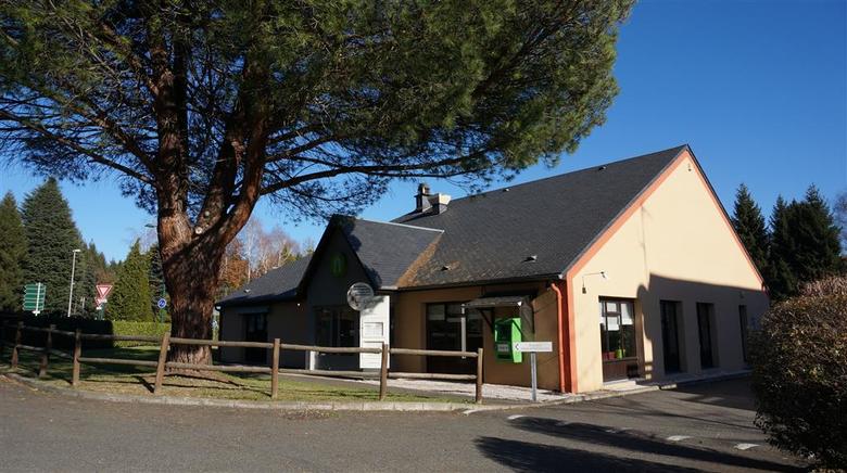 Hotel Campanile Lourdes
