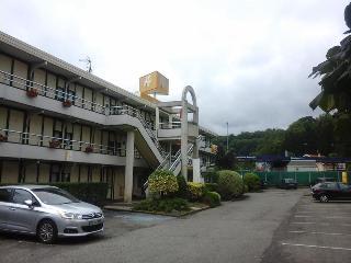 Hotel Campanile Lourdes