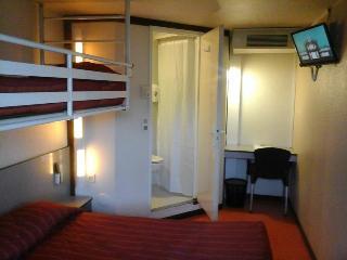 Hotel Campanile Lourdes