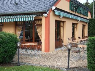 Hotel Campanile Lourdes
