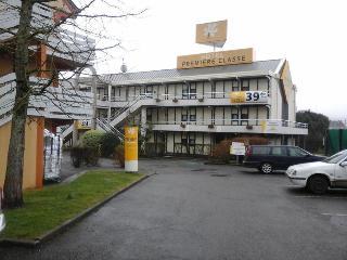 Hotel Campanile Lourdes