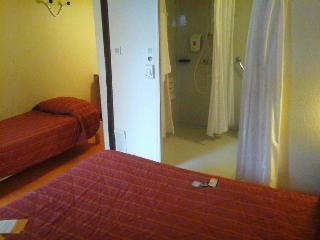 Hotel Campanile Lourdes