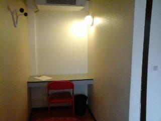 Hotel Campanile Lourdes