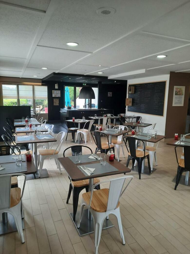 Hotel Campanile Metz Est Technopole