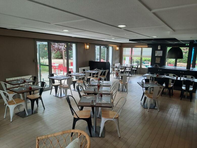 Hotel Campanile Metz Est Technopole
