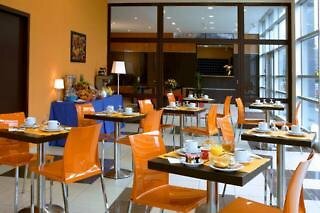Hotel Adagio Access Grenoble