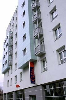 Hotel Adagio Access Grenoble