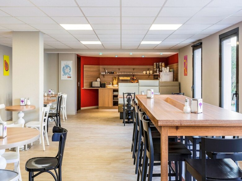 Hotel Citea Rennes