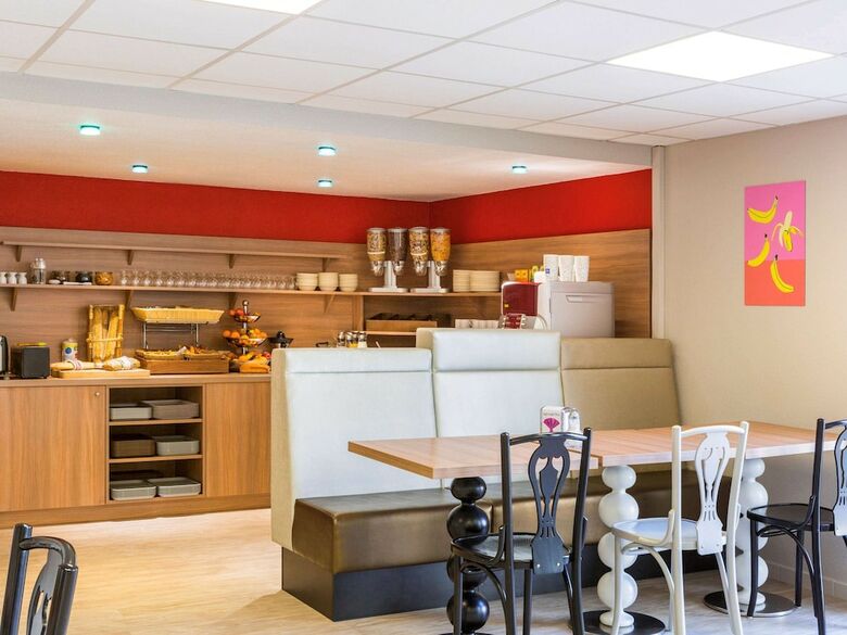 Hotel Citea Rennes