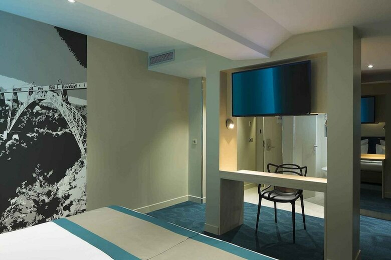 Hotel Bresil Opera