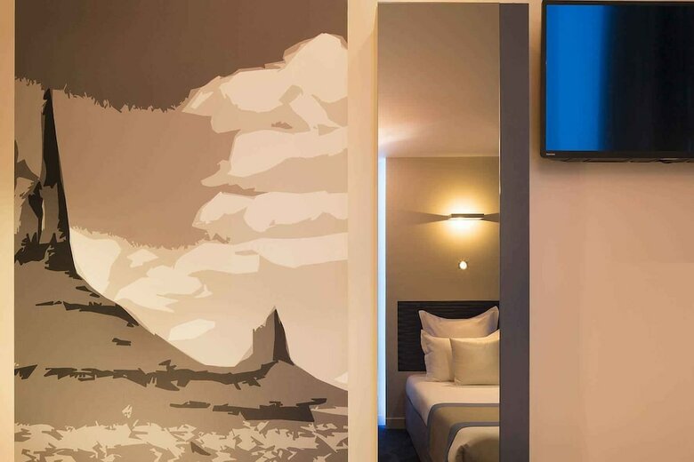 Hotel Bresil Opera