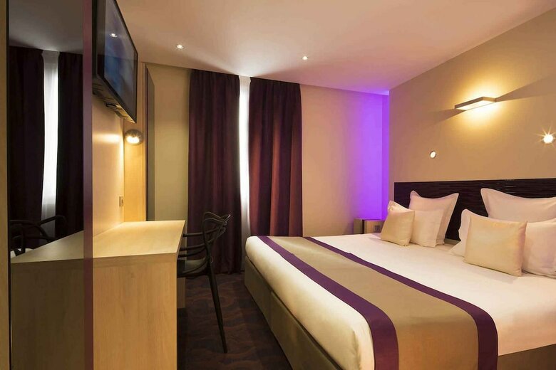 Hotel Bresil Opera