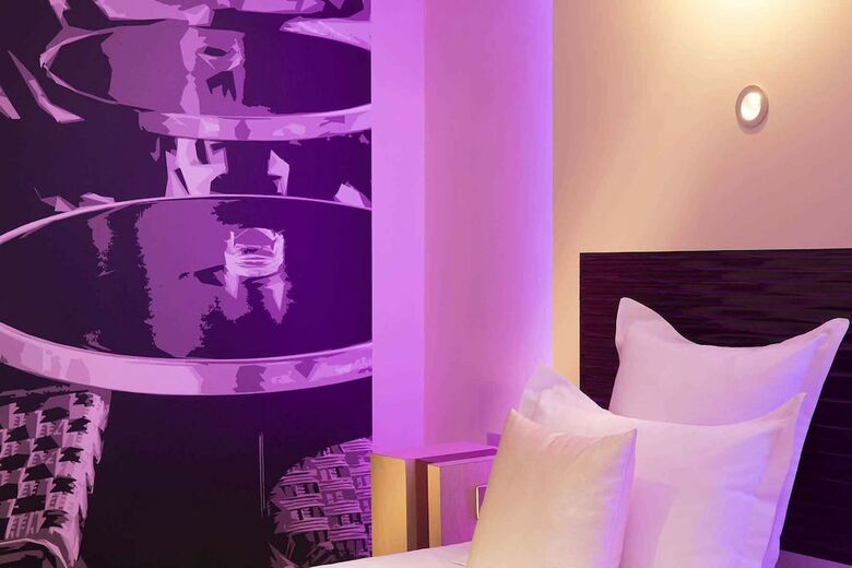 Hotel Bresil Opera