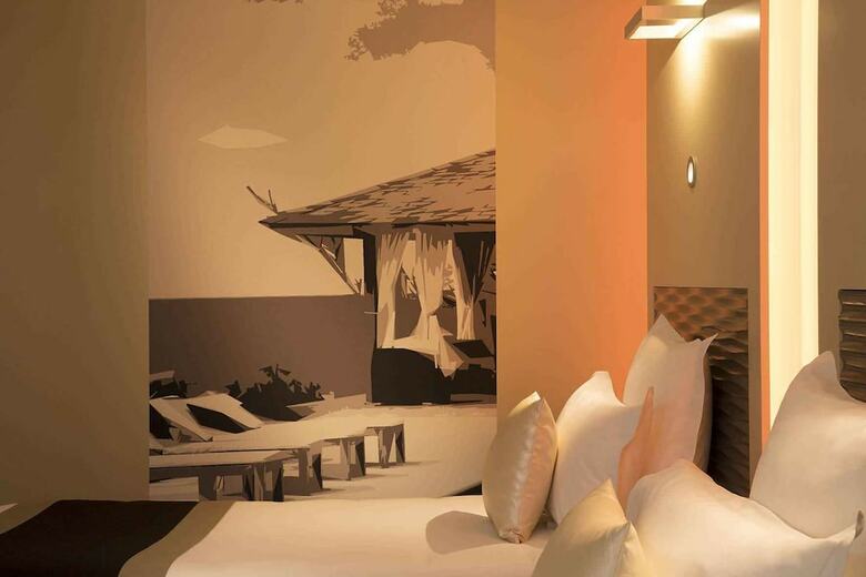 Hotel Bresil Opera