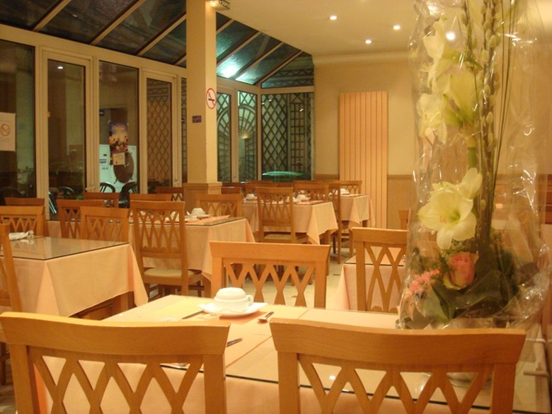 Hotel Bresil Opera