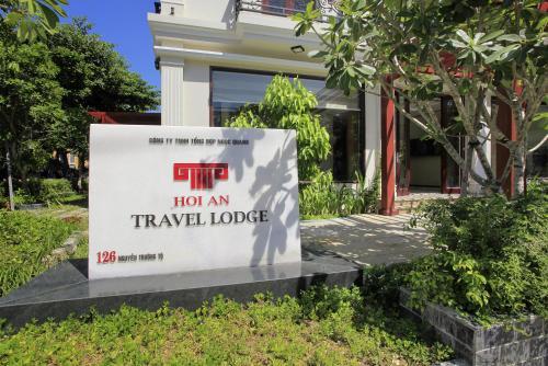 Hoi An Travel Lodge Hotel