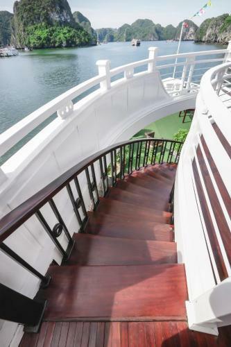 Starlight Cruise