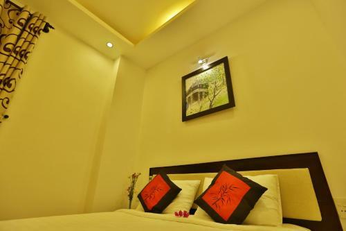 Bed & Breakfast Moon's Homestay