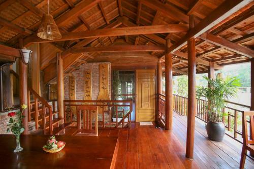 An Bang Sunny Beach House