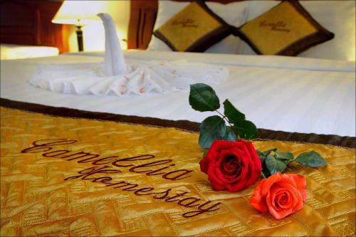 Camellia Homestay