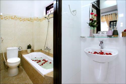 Camellia Homestay