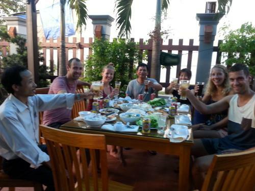 Camellia Homestay