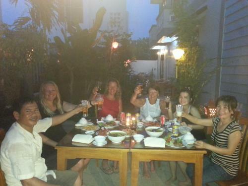 Camellia Homestay