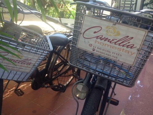 Camellia Homestay