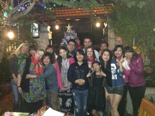Camellia Homestay