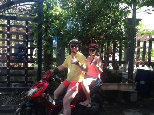 Camellia Homestay