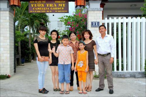 Camellia Homestay
