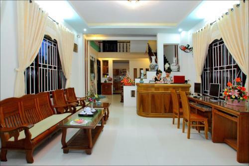 Camellia Homestay