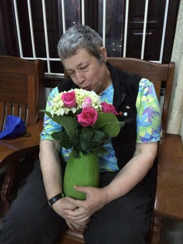 Camellia Homestay