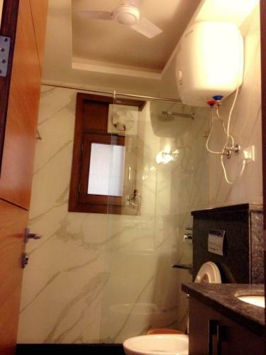 Woodpecker Service Apartments - Green Park