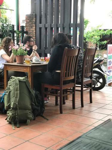 Thao Nguyen Phat Homestay