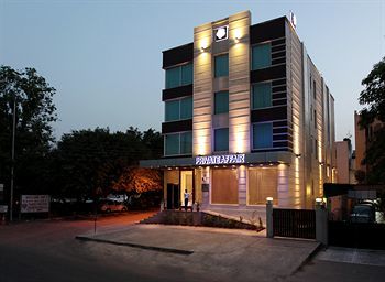 Posada Hotel Private Affair