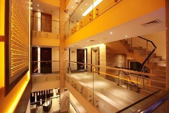 Posada Hotel Private Affair