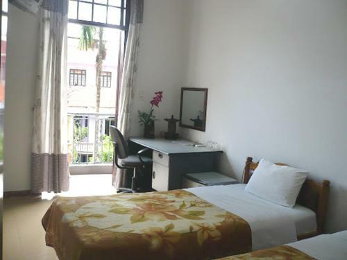 Bao Minh Hotel