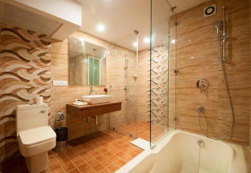 Airport Hotel Ramhan Palace Mahipalpur