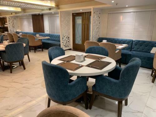 Airport Hotel Ramhan Palace Mahipalpur