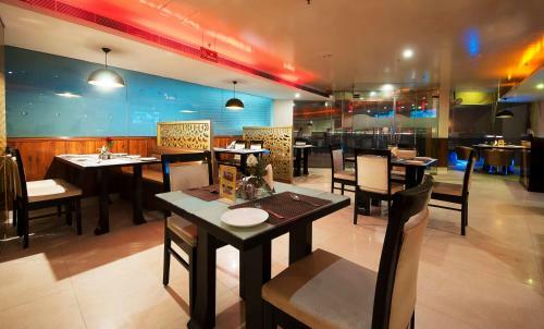 Airport Hotel Ramhan Palace Mahipalpur