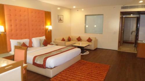 Airport Hotel Ramhan Palace Mahipalpur