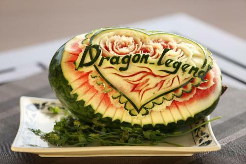 Dragon Legend Cruise