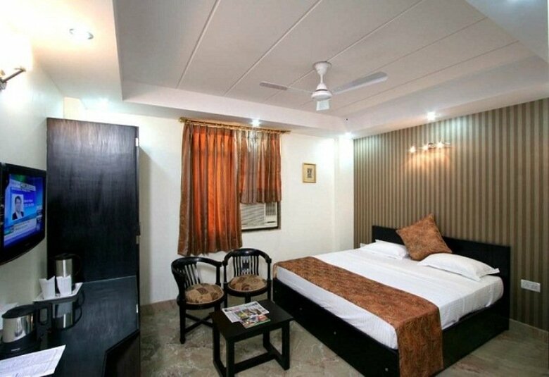 Hotel Jeniffer Inn