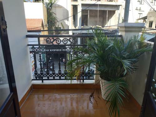 Hostal The Sun Homestay