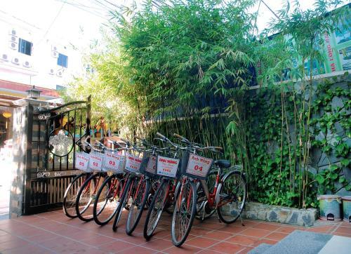 Hostal The Sun Homestay